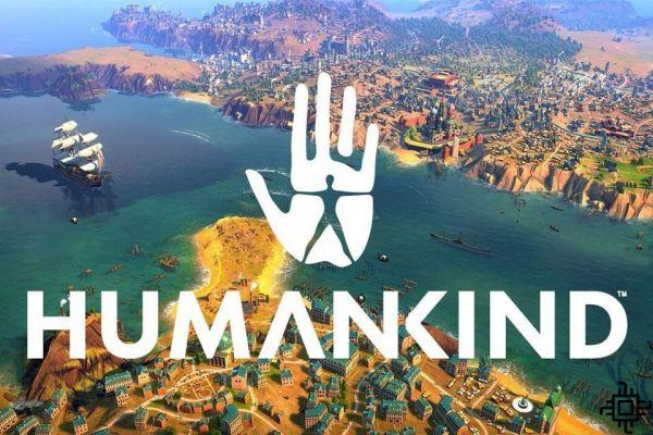 Humankind gets a demo for PC