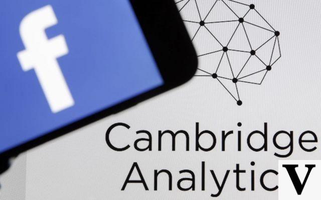 Facebook fined BRL 6,6 million by Spanish government in Cambridge Analytica case