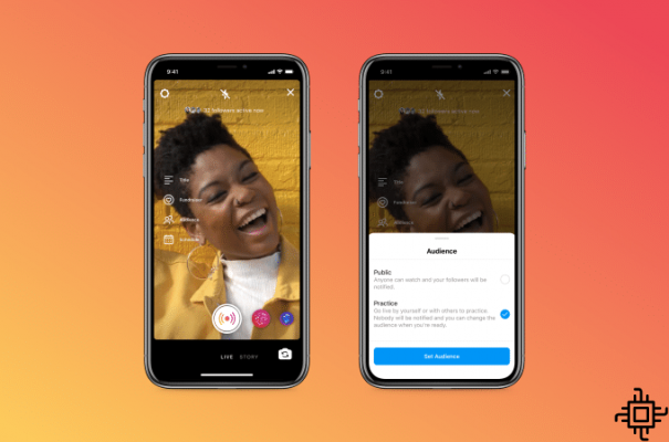 Instagram will release new features to improve lives