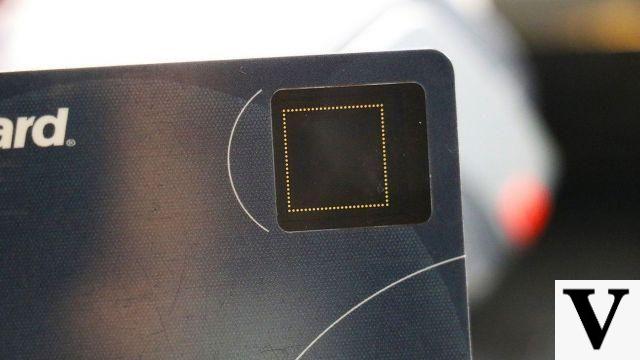 Samsung annonce une carte de crédit biométrique en partenariat avec Mastercard