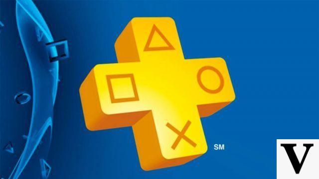 Has the big PlayStation Plus game of July been leaked?