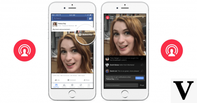 Tutoriel : Comment désactiver les vidéos en direct sur Facebook et Instagram