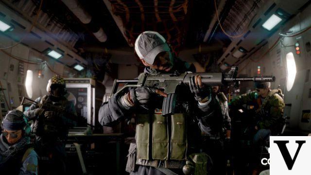 Call of Duty Black Ops Cold War aura une période multijoueur gratuite !