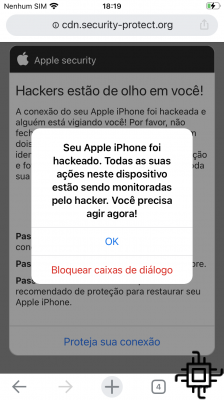 Can your iPhone be hacked?