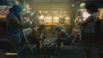 CD Projekt RED reveals that its Cyberpunk 2077 multiplayer mode will have a story connection