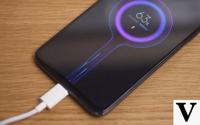 Xiaomi reveals the main challenges of 100W fast charging technology
