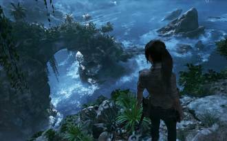 Shadow of The Tomb Raider obtient une bande-annonce et est disponible en précommande