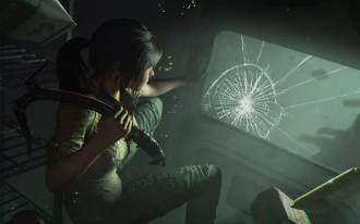 Shadow of The Tomb Raider obtient une bande-annonce et est disponible en précommande
