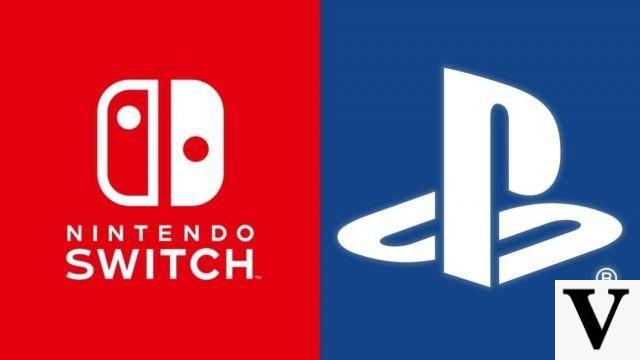 PlayStation and Nintendo suspend sales in Russia because of the war in Ukraine