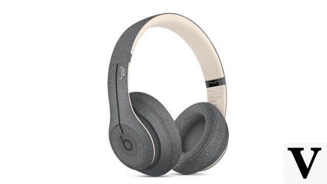 Apple Releases Limited Edition Beats Studio 3; check what changes