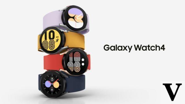 Galaxy Watch 4 gets an update with wellness and personalization features