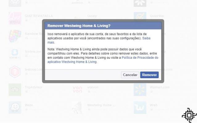 Facebook donne des détails sur sa politique de confidentialité