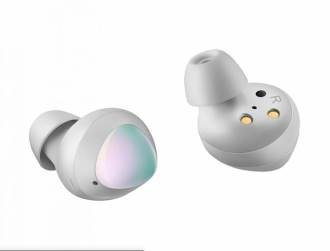Samsung will launch Galaxy Buds in Aura Glow color with Galaxy Note10