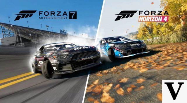 Reseña: Forza Horizon 4 reúne todo lo mejor del automovilismo en los juegos