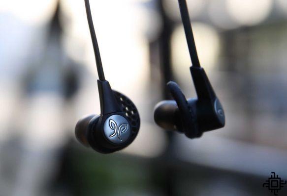 Review: Jaybird X3, the bluetooth headset you need