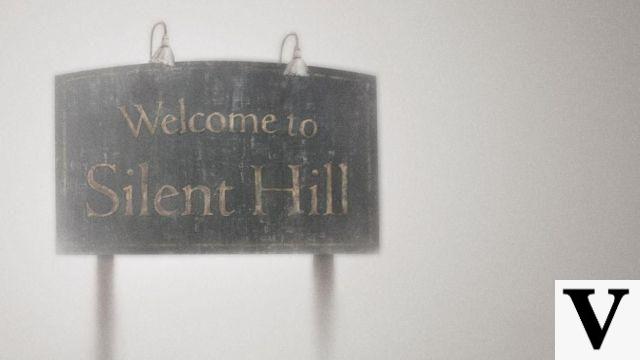 Konami affirme que les rumeurs de Silent Hill sont fausses