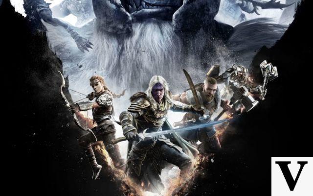 Dungeons & Dragons Dark Alliance obtient une bande-annonce et une date de sortie