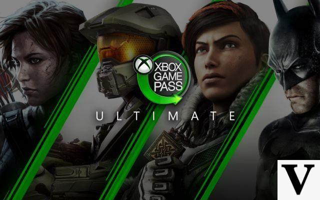 Microsoft facture 1,00 R$ pour un abonnement de 3 mois au Xbox Game Pass Ultimate