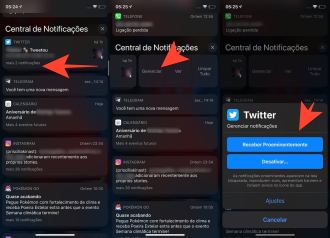 How to stop getting notifications on iPhone?