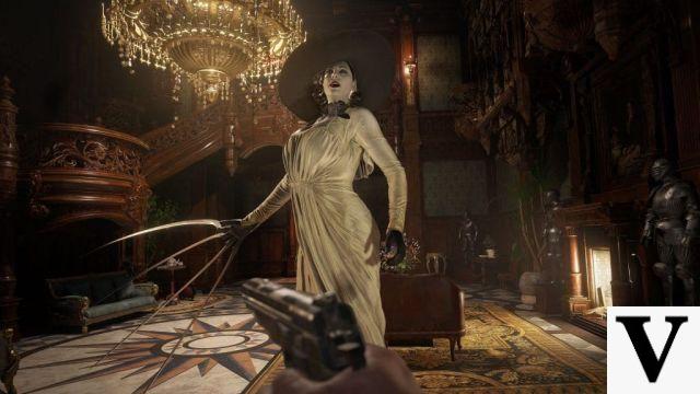 Horror Hype! Resident Evil Village gets trailer, gameplay and demo on PS5
