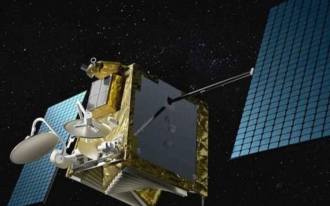 Une entreprise britannique lance des satellites pour fournir Internet au monde entier