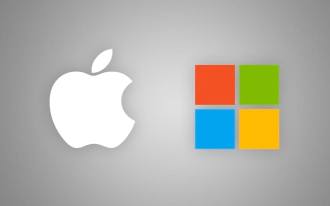 iMessage pourrait atteindre Windows grâce à un partenariat entre Microsoft et Apple
