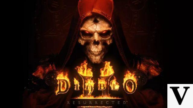 Diablo 2 Resurrected : découvrez tous les détails de la nouvelle version