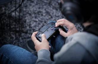 [Razer Raion] Razer announces arcade-based controller aimed at fighting games (PC/PS4)