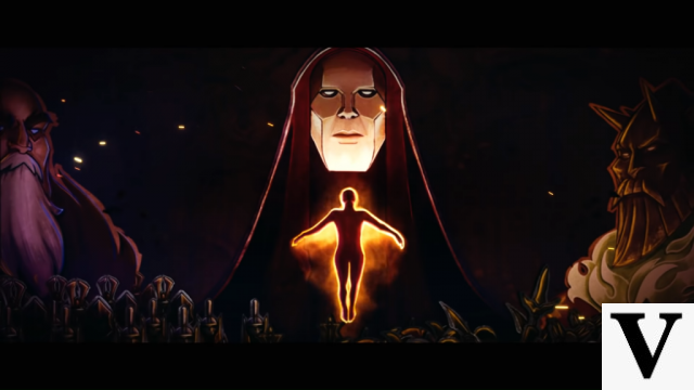 REVIEW: Tyranny is an impactful RPG in just the right measure