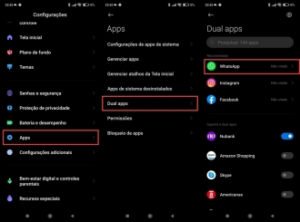 How to Duplicate Apps on Xiaomi Mobile