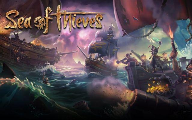 Sea of ​​Thieves will have a new closed beta test in January