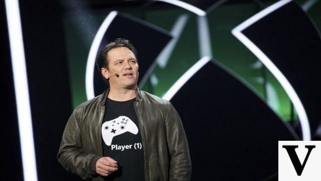 Phil Spencer Says 2021 Will Be an Amazing Year for Xbox Game Pass