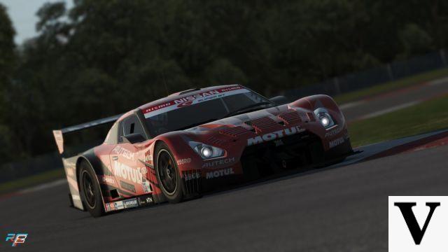 Motorsport Games acquiert Studio397, une société de simulation de course