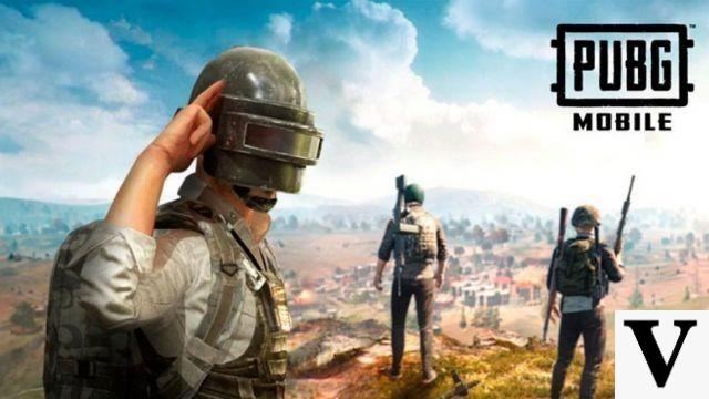 PUBG Mobile: Redemption codes for today (20/12)