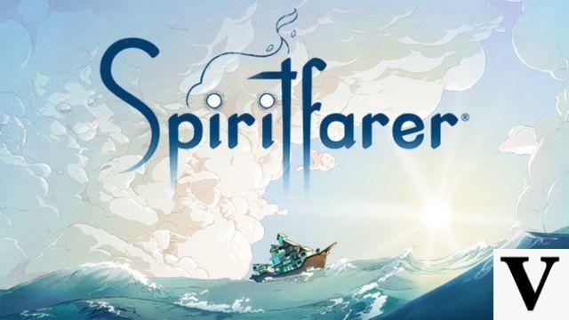Thunder Lotus Games annonce des mises à jour majeures de Spiritfarer