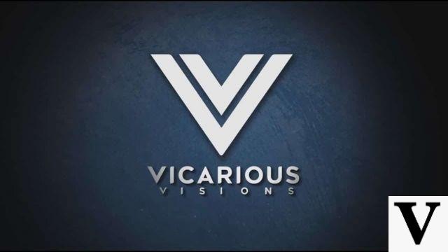 Vicarious Visions undergoes changes with the merger announced by Activision Blizzard