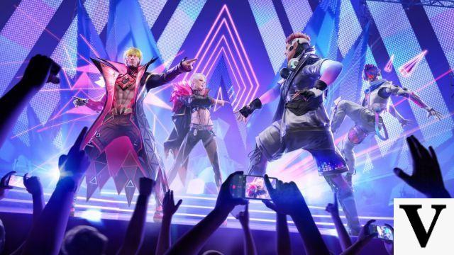 Free Fire new skins: DJs Dimitri Vegas and Like Mike on August 21