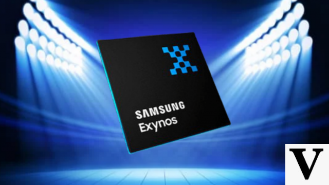 Exynos 2200 blasts the Apple A14 in graphics and will be used in smartphones and laptops