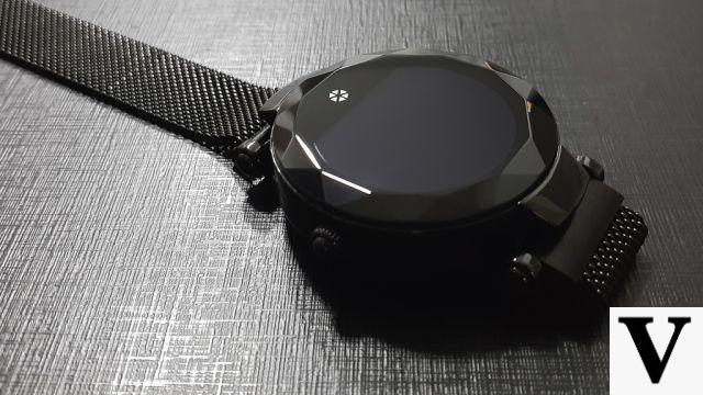 REVIEW: Atrio Paris, a discreet, elegant and refined smart watch