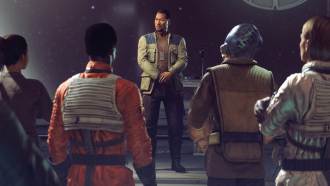 Star Wars: Squadrons - Jeu par semaine - Xbox - Gratuit sans Xbox Game Pass