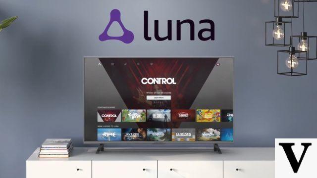 Luna - Découvrez le service de streaming de jeux d'Amazon