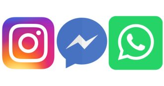 Instagram Direct sera intégré à Messenger, selon Bloomberg