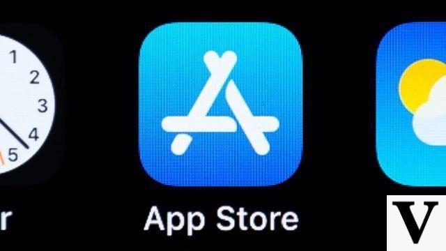Apple ouvre les achats universels sur l'App Store