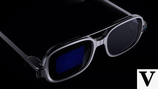 Xiaomi Smart Glasses, meet the Chinese smart glasses!