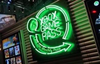 E3 2019 : le Xbox Game Pass pour PC est désormais disponible