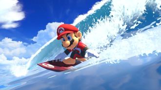 Nintendo muestra el tráiler de Mario & Sonic en los Juegos Olímpicos en el E3 2019