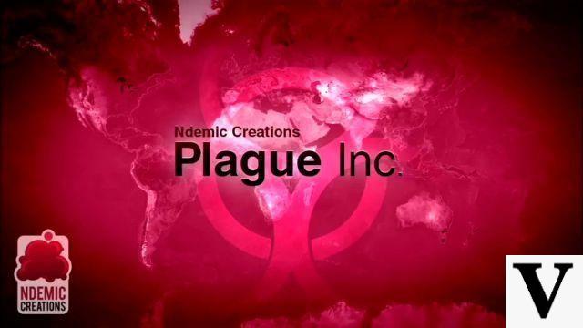 Plague Inc is creating a game mode that lets you save the world from a virus instead of spreading it