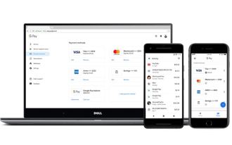 Google Pay launches support for payments between friends and ticket feature