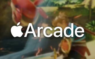 What is Apple Arcade?