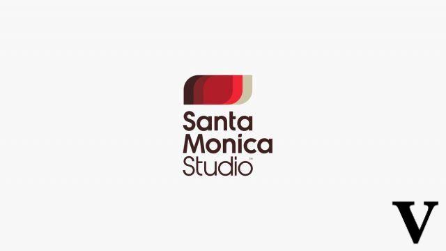 What's next? Santa Monica is developing a new game